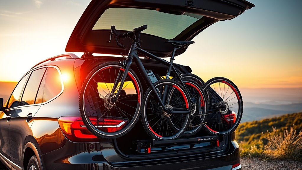 top suv bike rack picks