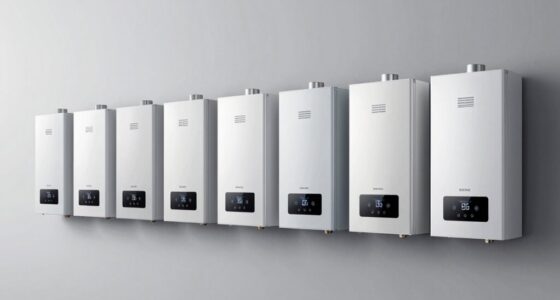 top tankless water heater picks