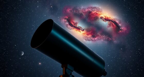 top telescopes for space