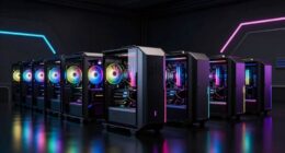top tier gaming pc rankings
