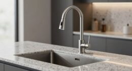 top touchless kitchen faucets