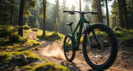 top trail riding mountain bikes
