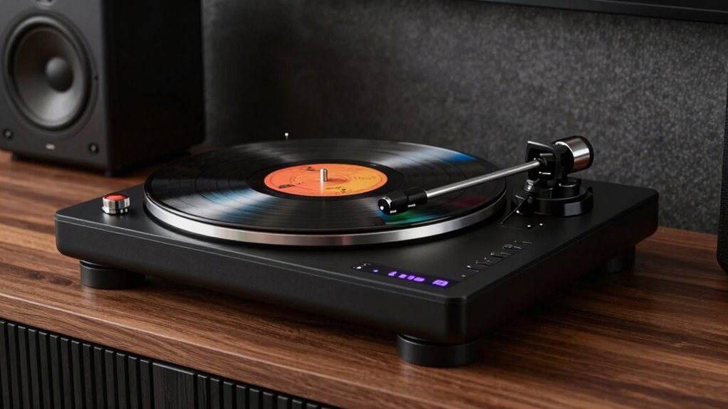 top turntables for sound