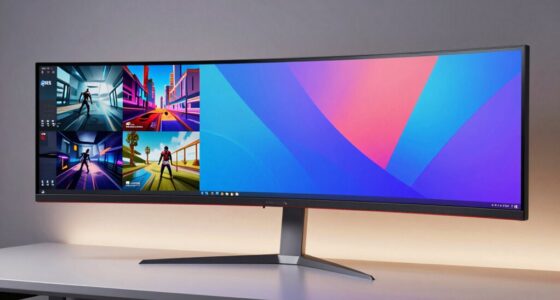 top ultrawide monitors 2026