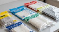 top vacuum filter sets