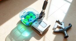 top vacuum mop combos 2025