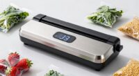 top vacuum sealers 2026