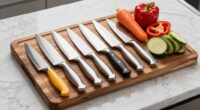 top vegetable knife picks