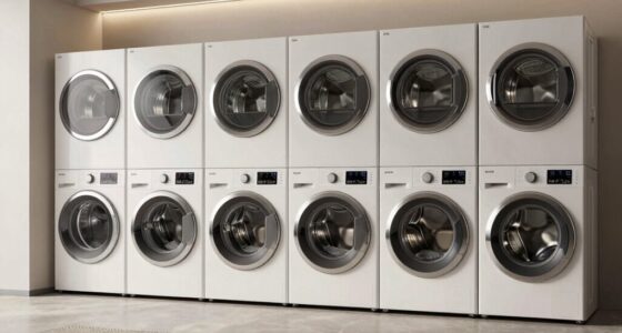 top ventless dryers 2026