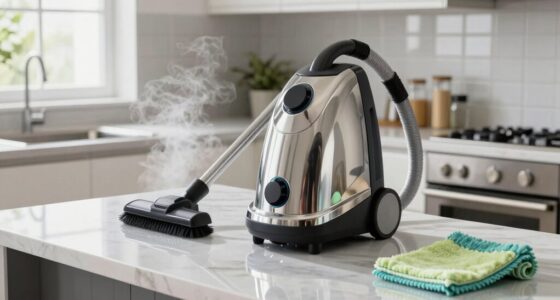 top versatile steam cleaners