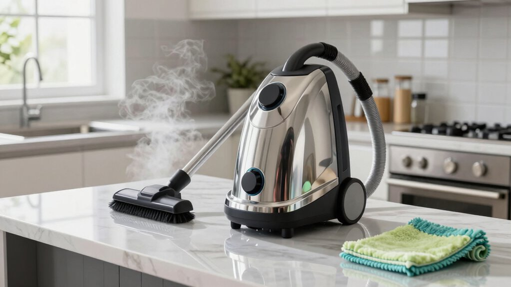 top versatile steam cleaners