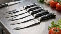 top vg10 chef knives