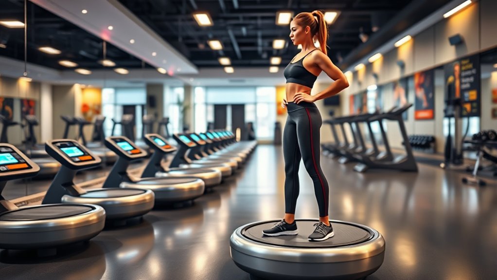 top vibration plates 2026