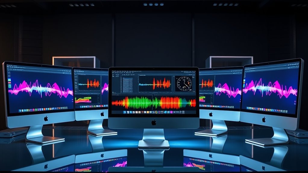 top video editing imacs