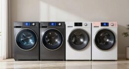 top washing machines 2026