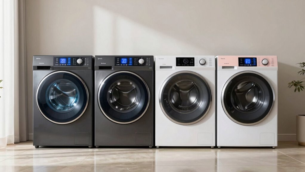 top washing machines 2026