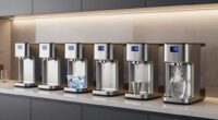 top water dispenser reviews
