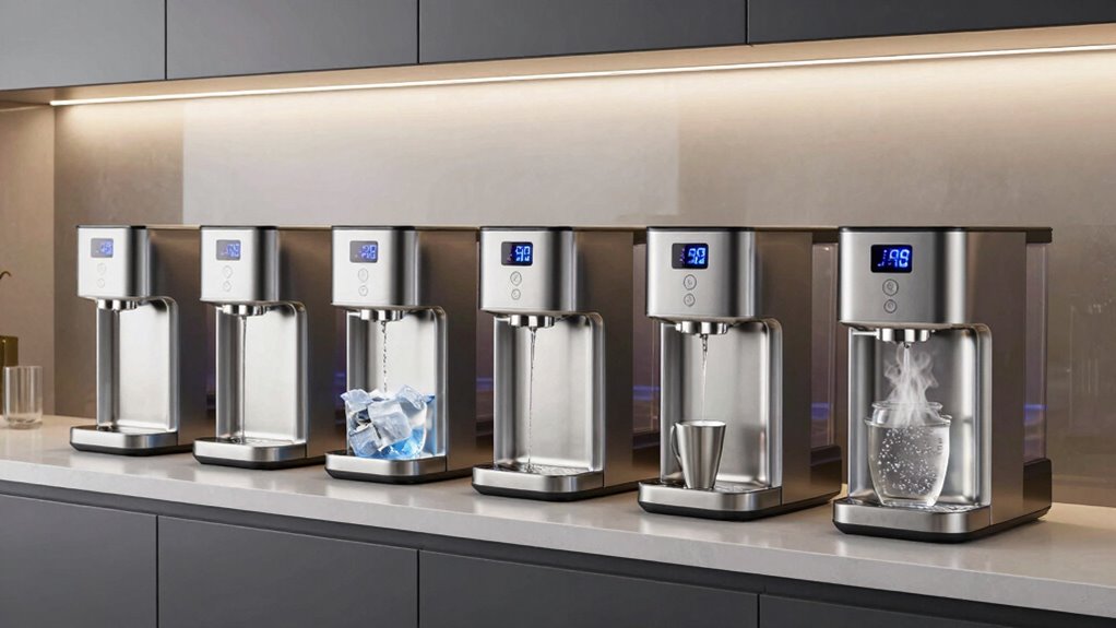 top water dispenser reviews