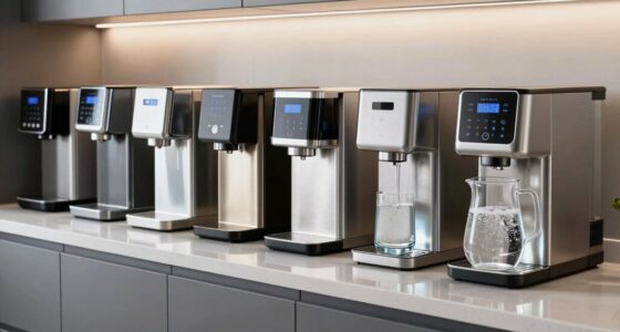 top water distillers 2026