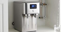 top water softener recommendations