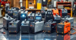 top welding machines 2026