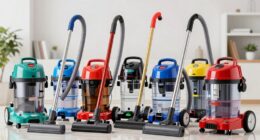 top wet dry shop vacuums