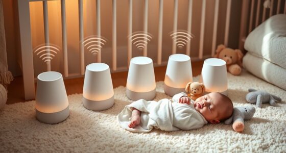 top white noise machines