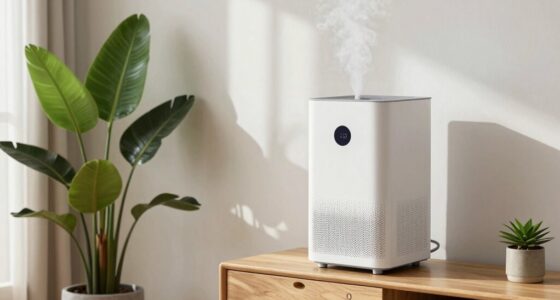 top whole home humidifiers