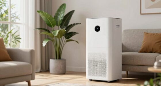 top whole house humidifier picks