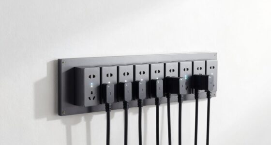 top whole house surge protectors