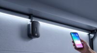 top wi fi garage door openers