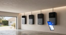top wi fi garage doors