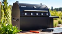 top wi fi pellet grills