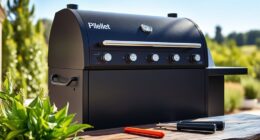 top wi fi pellet grills