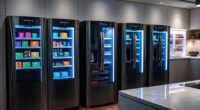 top wi fi refrigerators 2026