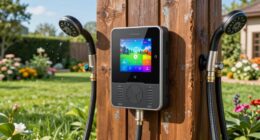 top wifi lawn controllers