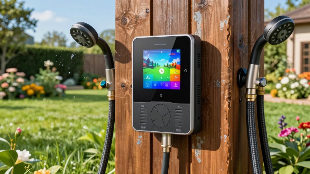 top wifi lawn controllers