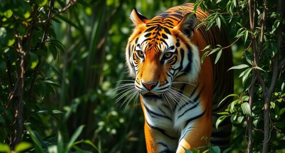 top wildlife photography lenses
