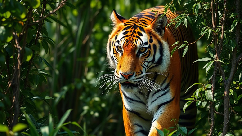 top wildlife photography lenses