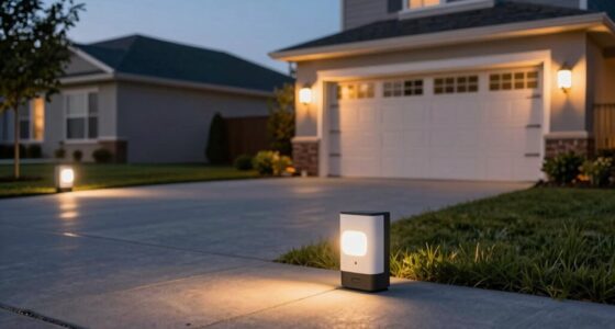 top wireless driveway alarms