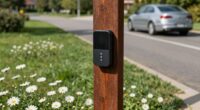 top wireless driveway alarms