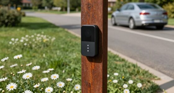top wireless driveway alarms