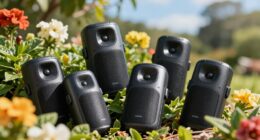 top wireless outdoor speakers