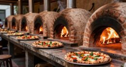 top wood fired pizza ovens
