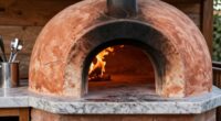 top wood fired pizza ovens