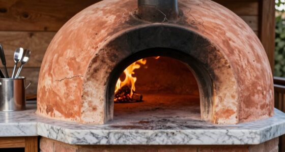 top wood fired pizza ovens
