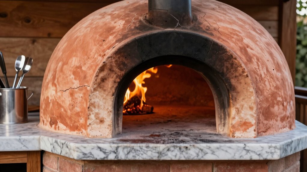 top wood fired pizza ovens