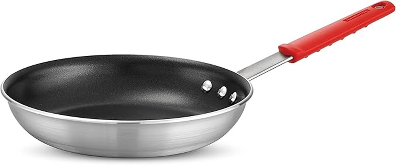 tramontina 10 inch pan