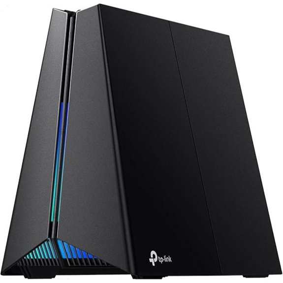 TP-Link Tri-Band Wi-Fi 7 Gaming Router (BE11000)