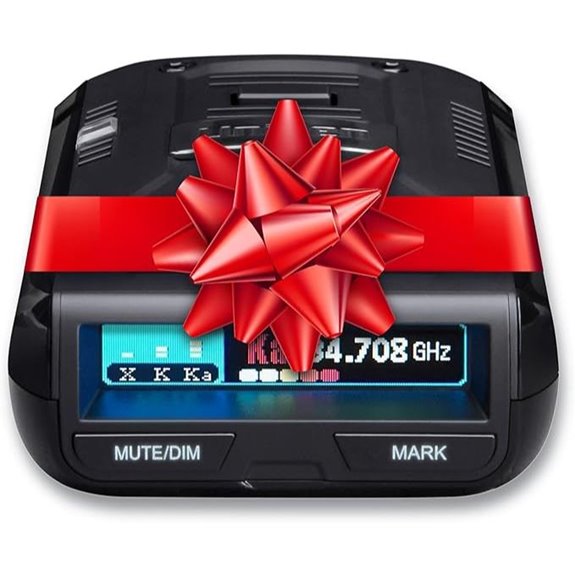Uniden R3 Extreme Long Range Laser/Radar Detector